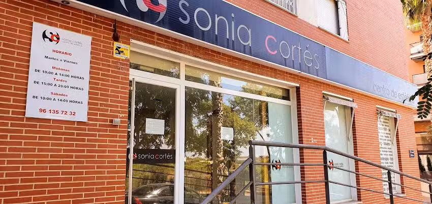Sonia Cort&eacute;s Centro M&eacute;dico Est&eacute;tico
