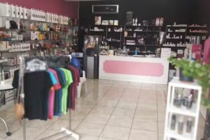 S&ograve;nia Cosm&egrave;tics