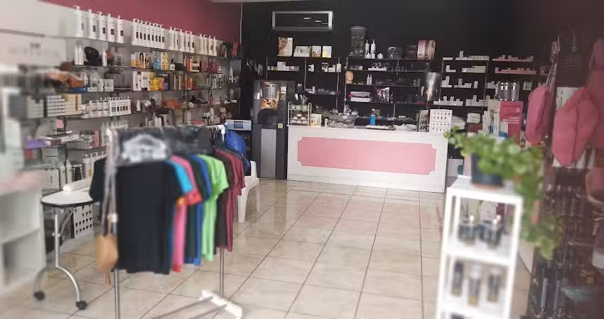 S&ograve;nia Cosm&egrave;tics