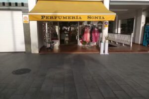 Sonia Perfums S L