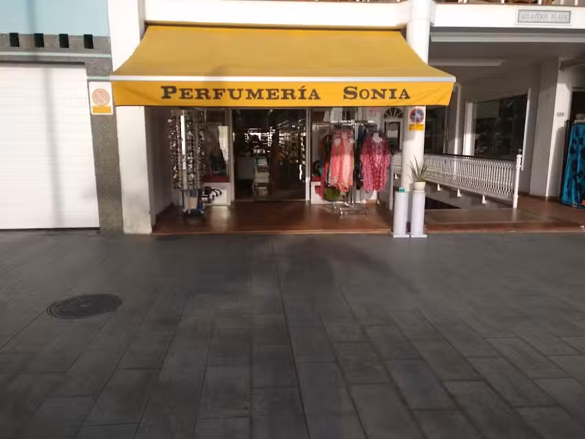 Sonia Perfums S L