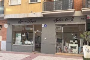 Sonia Roses Salon de Belleza