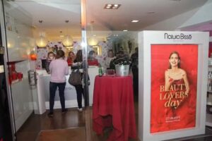 SONSOLES CRESPO Beauty Concept