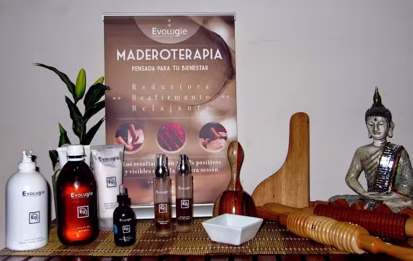 Soraya Blanco Est&eacute;tica Avanzada y L&aacute;ser