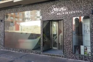 Soraya Centro de Est&eacute;tica