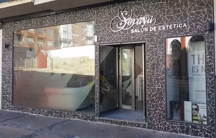 Soraya Centro de Est&eacute;tica