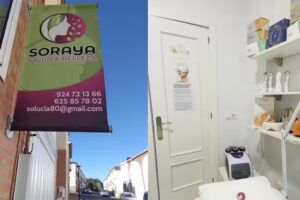 Soraya Salud y Belleza