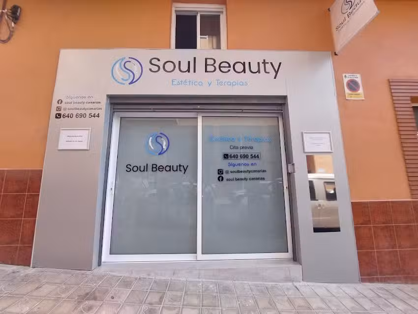 Soul Beauty Canarias