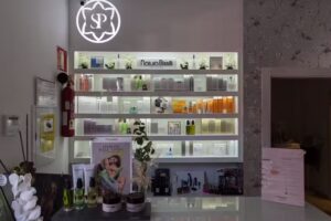 SP BEAUTY CENTER