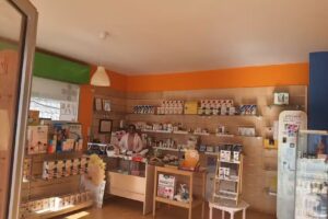 SP Farma (Herbolario, Parafarmacia, Nutrici&oacute;n, Diet&eacute;tica)