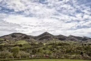 Spa Agua de los Picos de Europa