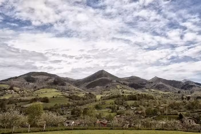 Spa Agua de los Picos de Europa