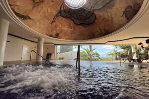 Spa Azules de Nivaria