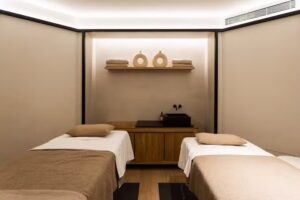Spa Beldon Wellness BLESS Hotel Madrid