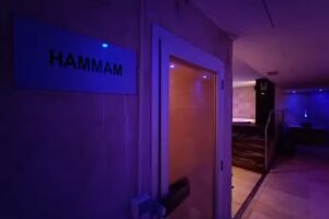 Spa by L&rsquo;Occitane