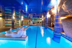 Spa &Oacute;leo Salud