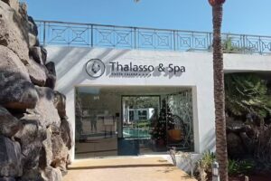 Spa Talasoterapia Costa Calero