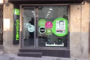 Space, tu espacio de Salud y Belleza