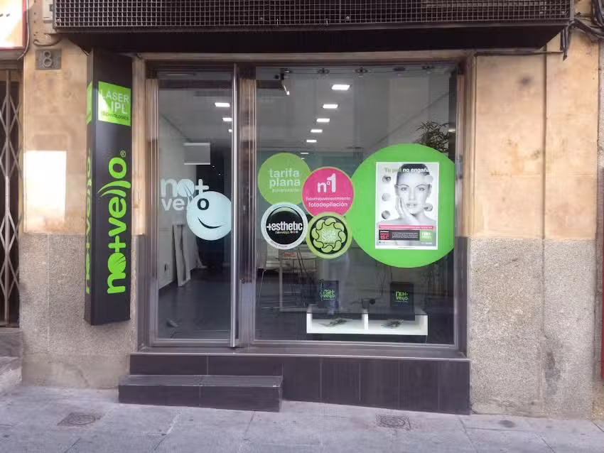 Space, tu espacio de Salud y Belleza