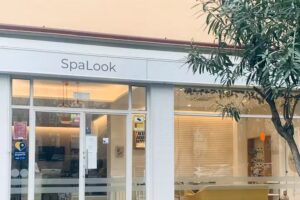 Spalook