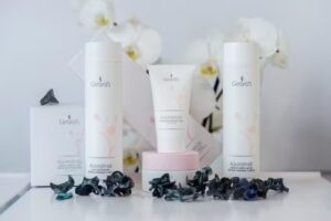 Spazio & beauty Arizala