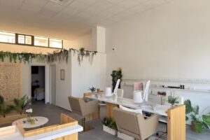 SPLENDIDA COSMETIC CENTER