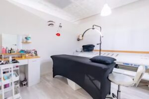 Splendor Centro M&eacute;dico y Est&eacute;tico