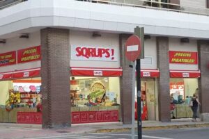 SQRUPS +X-
