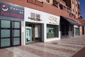 SR Centro Medico – Estético Silvia Rodriguez