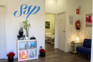 SSP Centro M&eacute;dico Est&eacute;tico Las Tablas