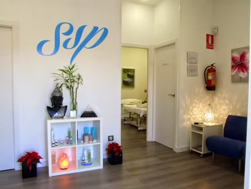 SSP Centro M&eacute;dico Est&eacute;tico Las Tablas