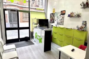 STATIC ESTETIK CENTRO ESTÉTICA – PIERCING & TATTOO