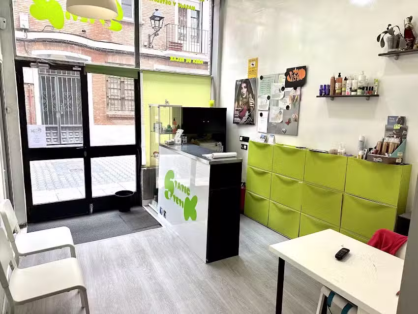 STATIC ESTETIK CENTRO EST&Eacute;TICA &ndash; PIERCING & TATTOO