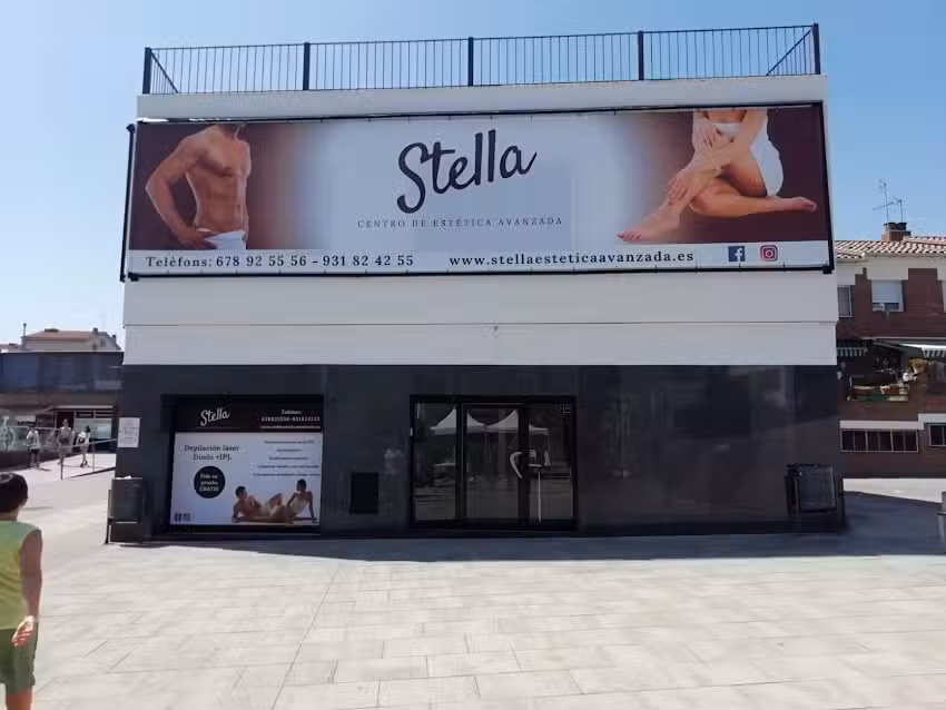Stella Centro de Est&eacute;tica Avanzada