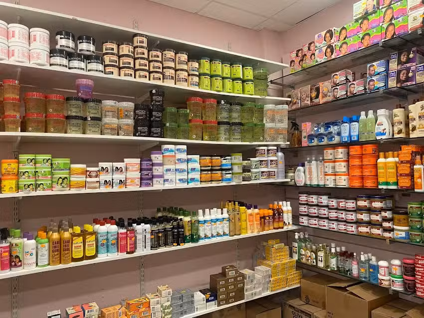 Stella peluqueria