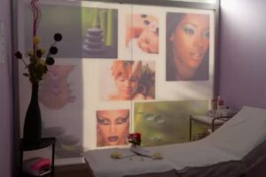 stella&acute;s est&eacute;tica y maquillaje profesional