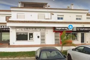 Stellas Beauty Salon