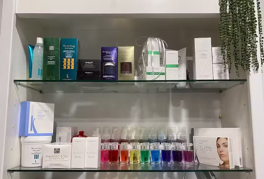 Stetic.Beauty.Girona