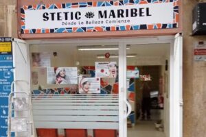 Stetic Maribel