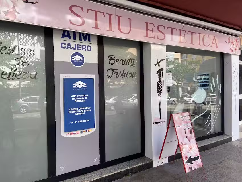 Stiu Women Clothes Shop
