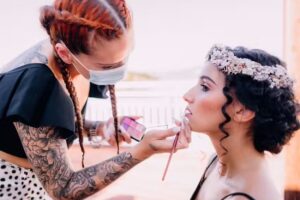 Studio 81 The makeup & Beauty Center