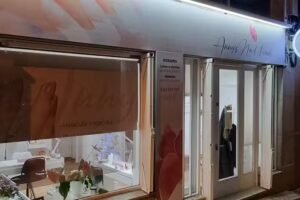 Studio Anny Nail Trends