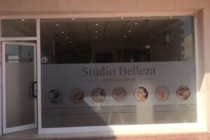 Studio Belleza VANESSA LOZANO