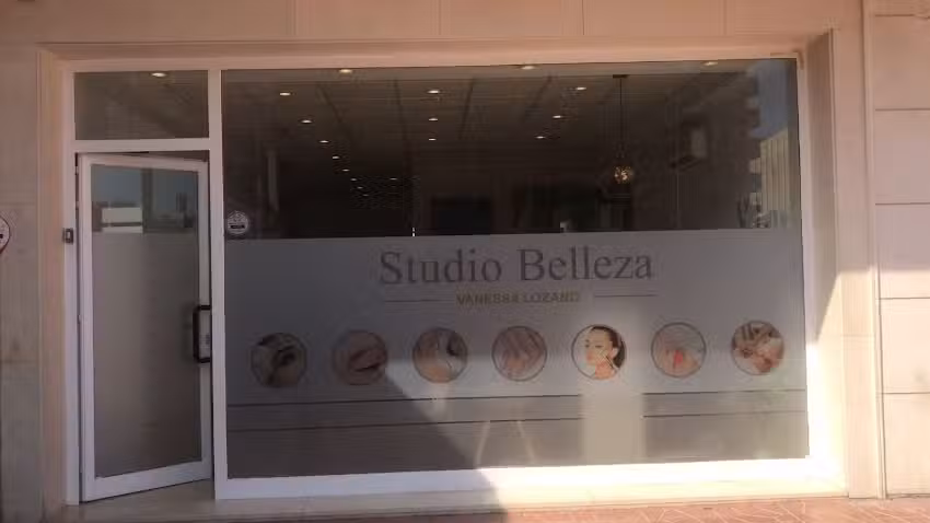 Studio Belleza VANESSA LOZANO