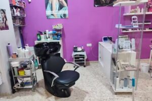 Studio de belleza ilusion