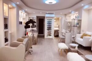 Studio N &ndash; Centro de Est&eacute;tica y Peluquer&iacute;a