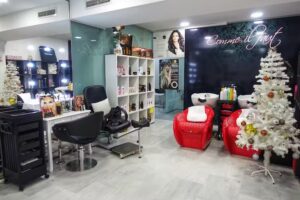 Studio Reina Beauty Salon