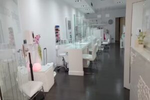 Studios Nails Pozuelo