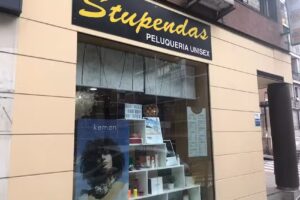 Stupendas Peluquer&iacute;a y Belleza Unisex
