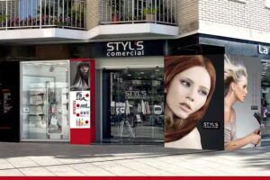 Styl&rsquo;s Comercial
